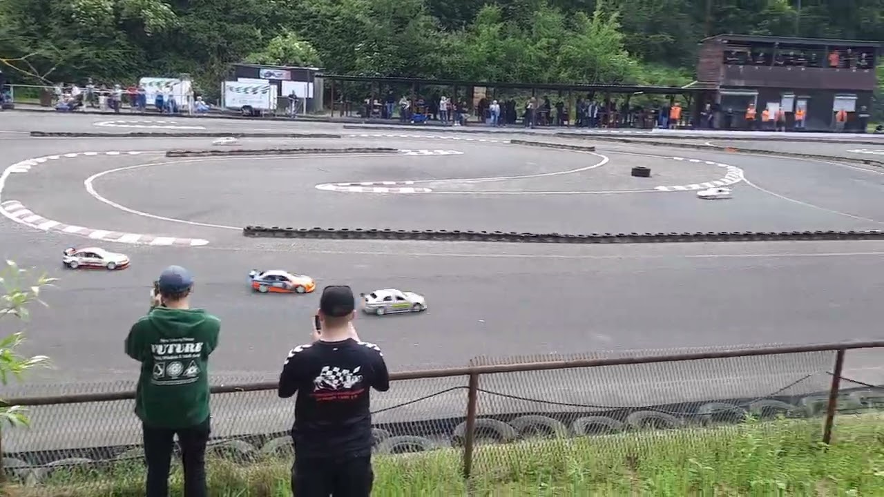 Ostmasters beim MRC Zittau Tourenwahen GT Finale 19.5.24
