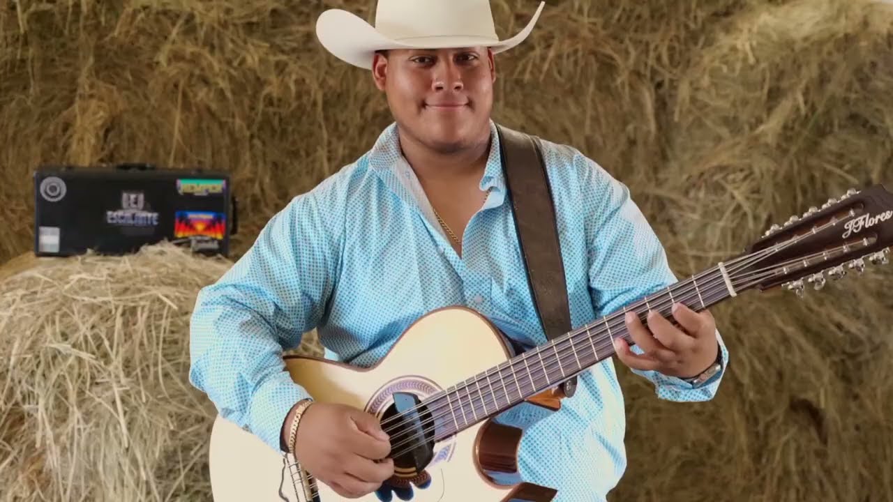 Dos Vicios - Grupo Escalante (Video Oficial)