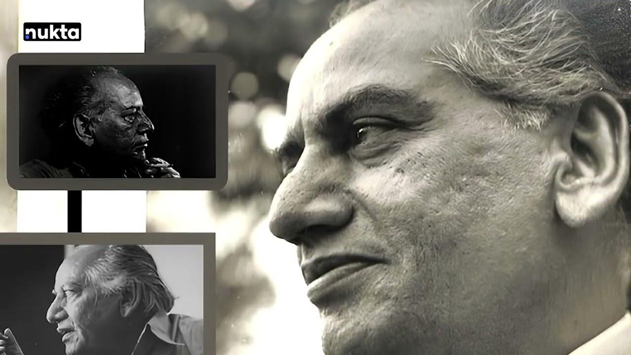 The Story of Moneeza Hashmi  PTV Pioneer, Storyteller, & Daughter of Legendary Poet Faiz Ahmed Faiz