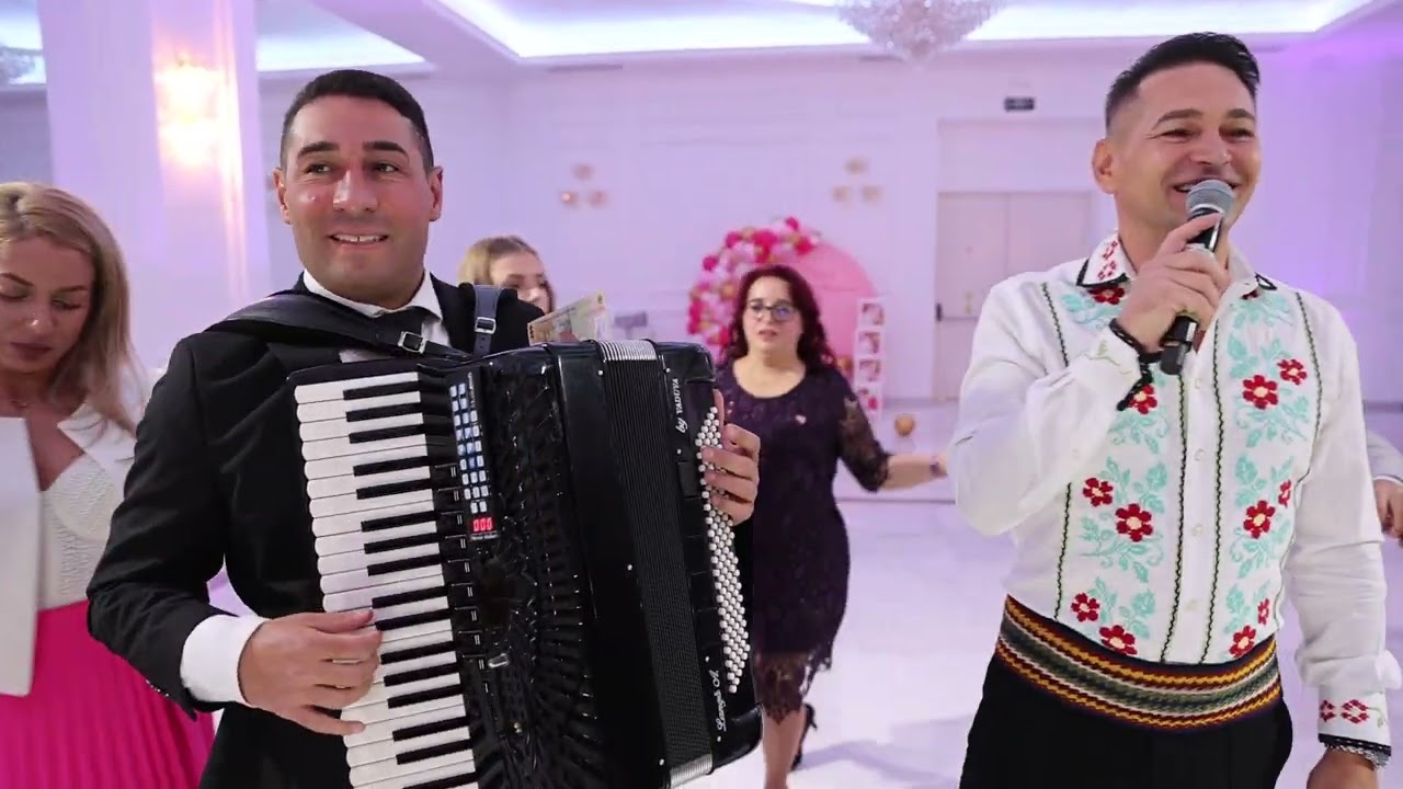 Alin Langa & Florin Grigore Sârbe live 