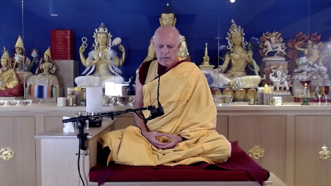 black and white breathing meditation