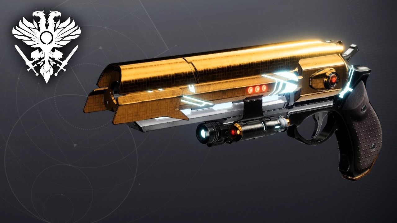 Sightline Survey PVP Clips - Destiny 2