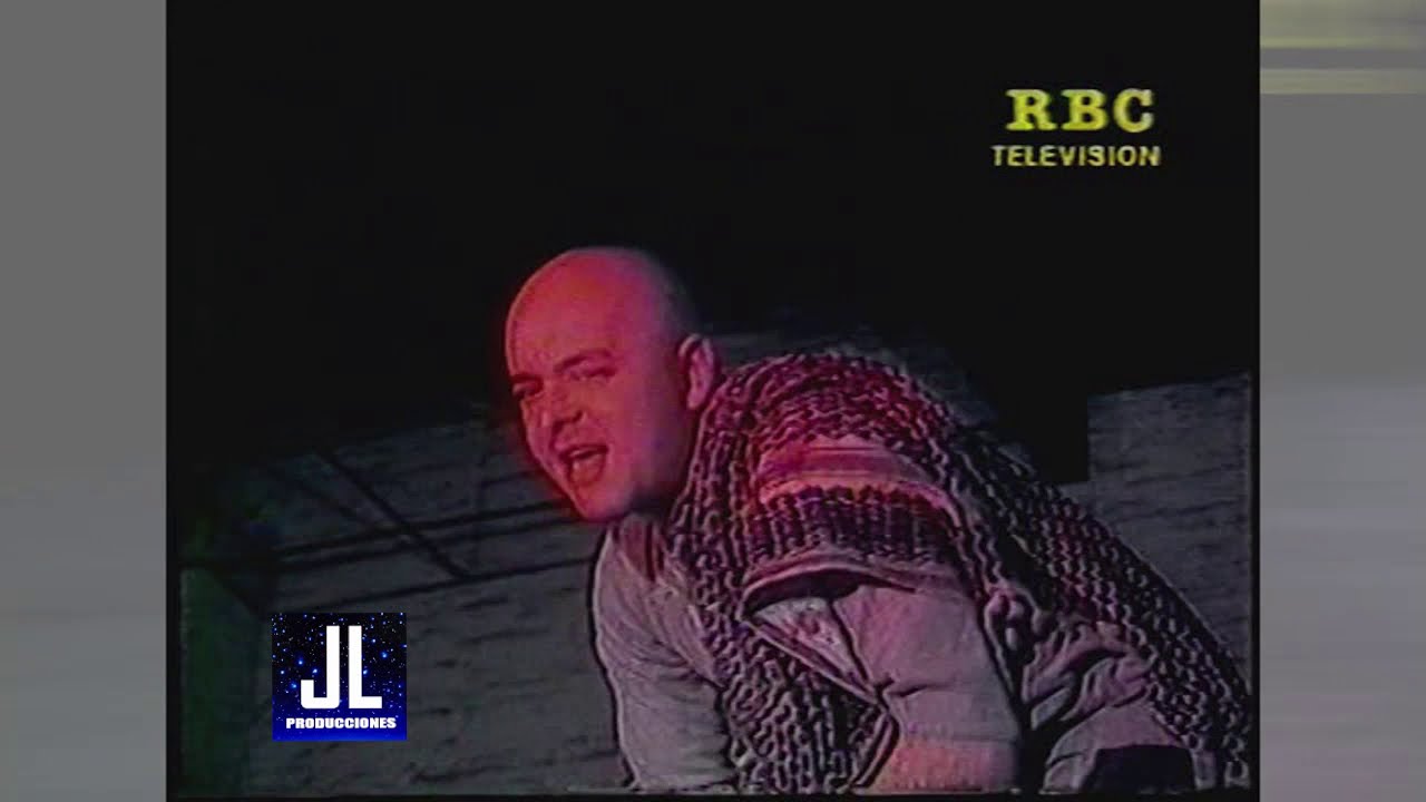 Sumo - Los Viejos Vinagres - Video Clip