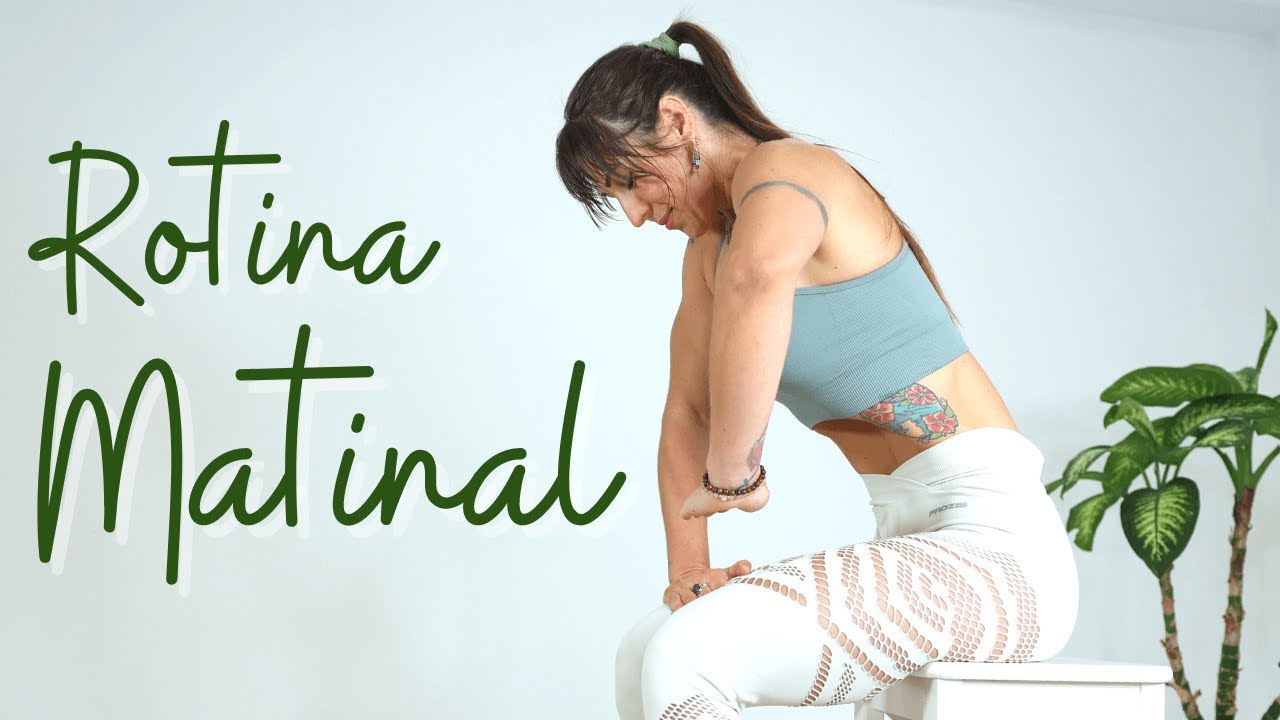 Técnica Avançada para Afinar a Cintura - 8 min.
