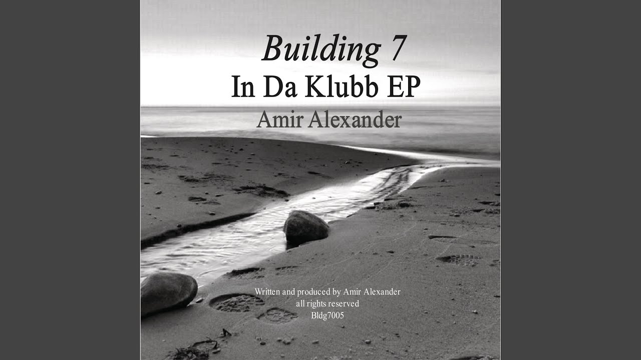 In Da Klubb (Original)