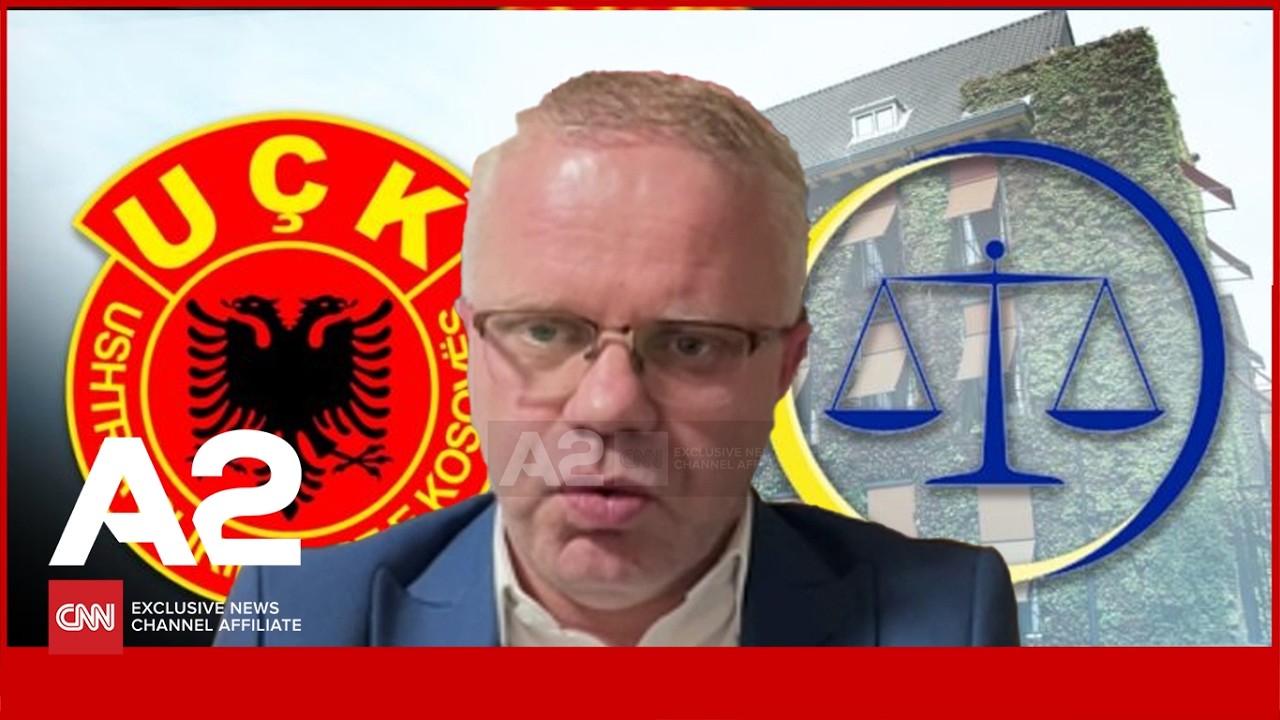 ‘’Nëse gjykata deënon ish-krerët e UÇK do arrihet të deligjitimohet lufta e Kosovës!‘’