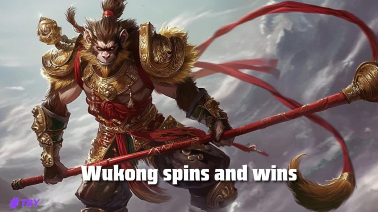 LoL Brawl - Sherl plays Brawl: Ep 1 - First Timing Wukong