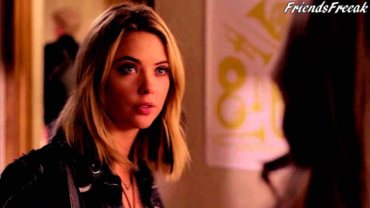 Hanna Marin | Freak