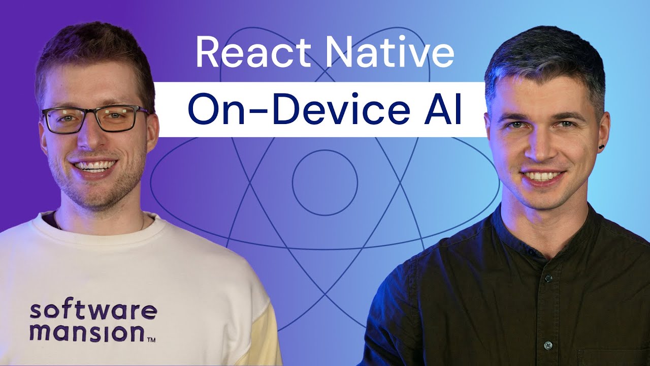 On-Device Image Semantic Search in React Native: Recreating Apple Photos App | SWM React Native Labs