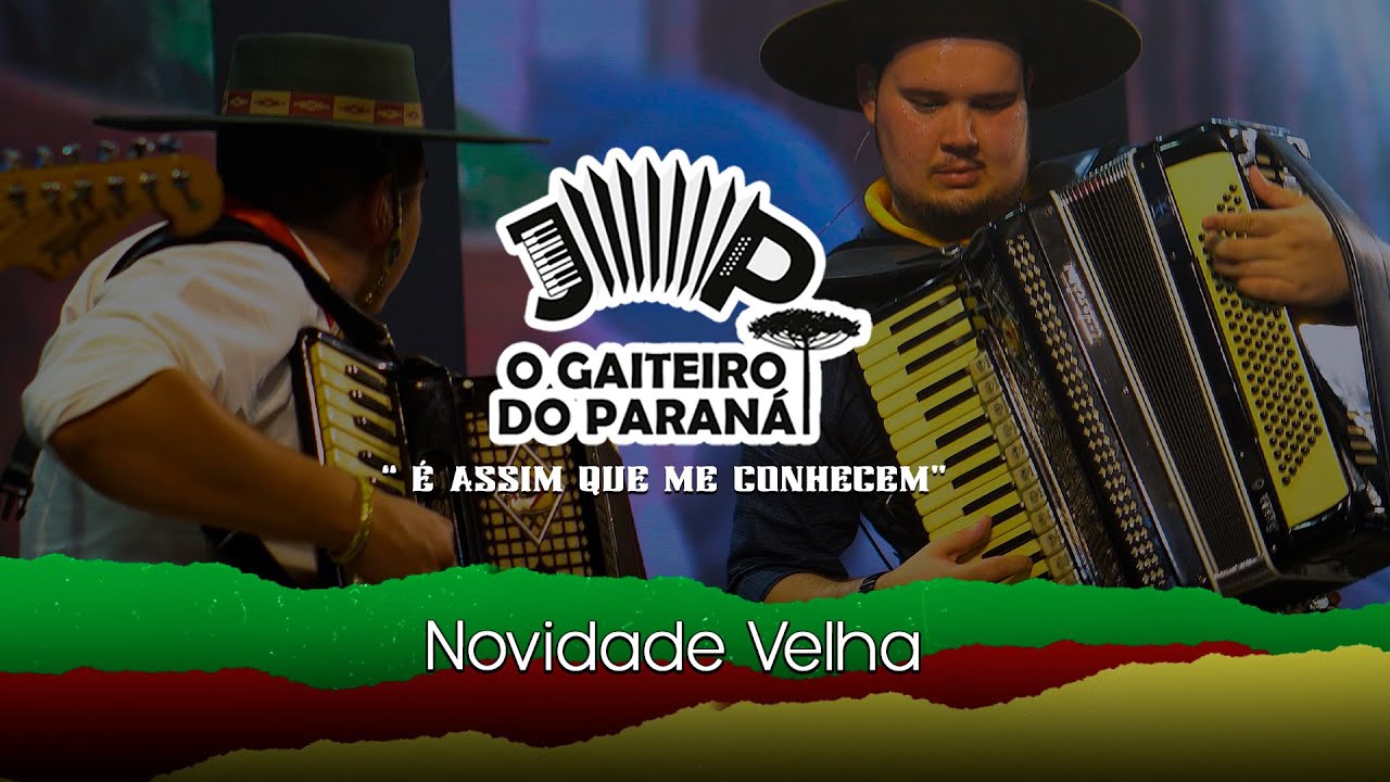 Novidade Velha | DVD É Assim que me Conhecem