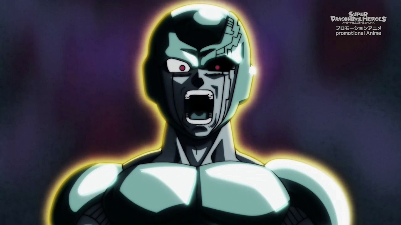 Super Dragon Ball Heroes Cap 12「AMV」Alan Walker - Faded | Alone | Sing Me To Sleep | Tired
