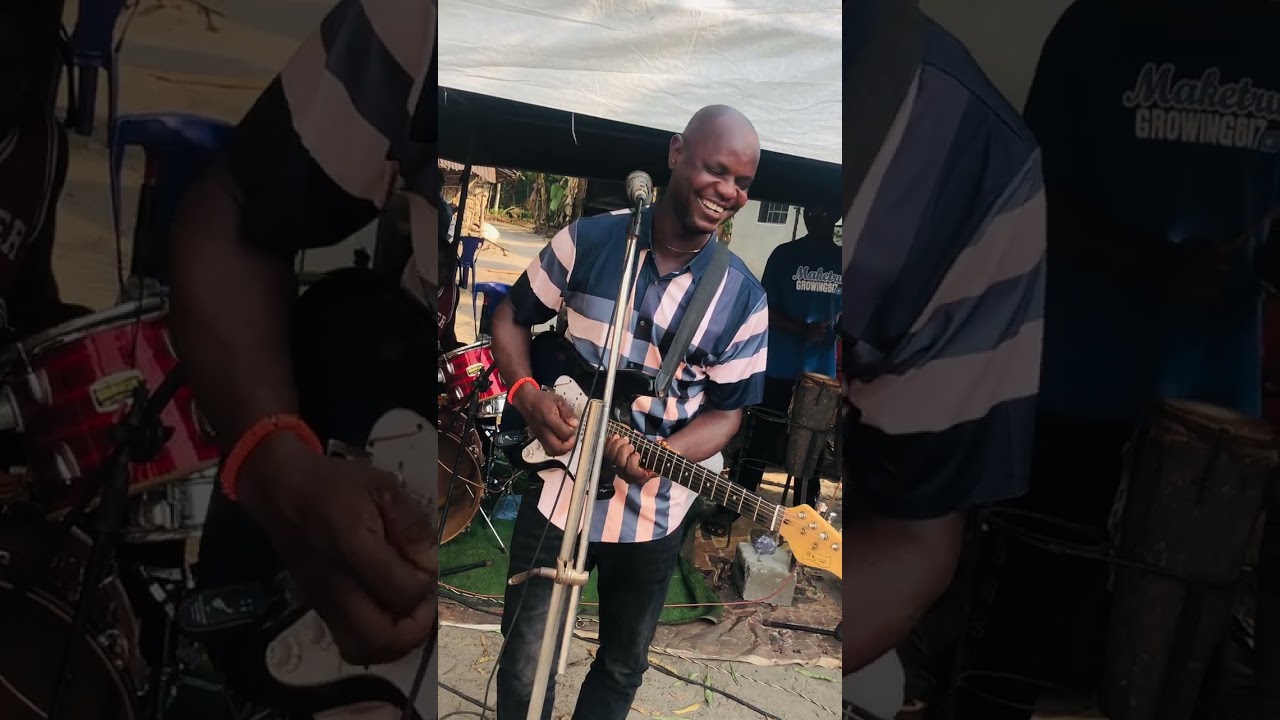 Emmy China Live in Utabga uno live on stage 
