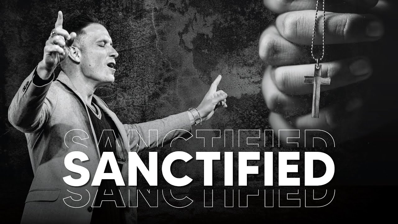Sanctified | Gebhardt Berndt