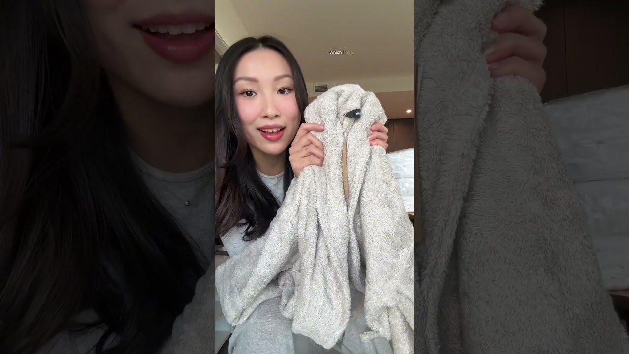 Silk & Smow x Casper haul