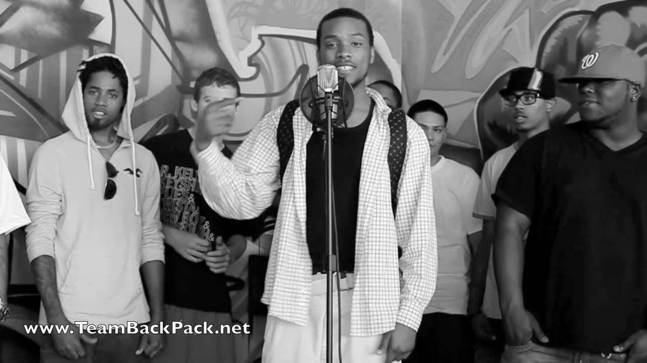 TeamBackPack Cypher | Emoney & So Proper