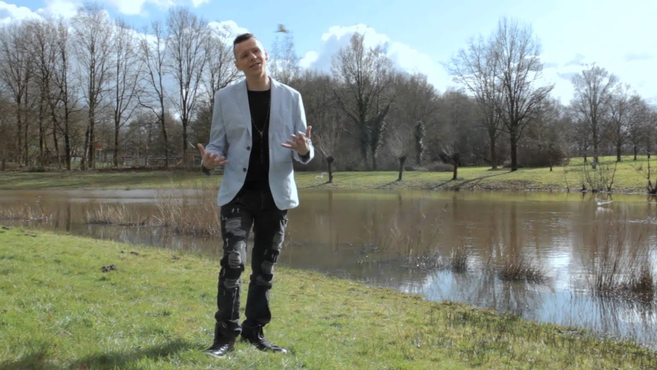 Patrick van de Worp - Ik ben zo bang.