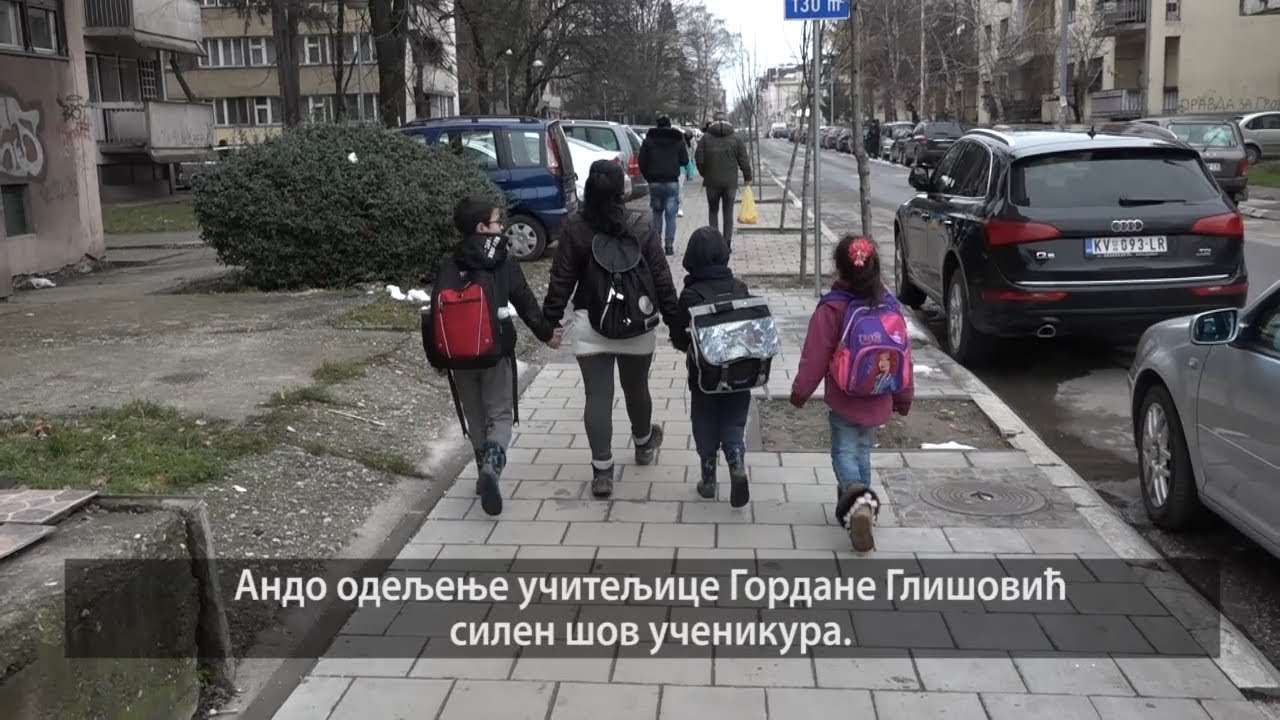 30.12.2021. Romi Kraljevo