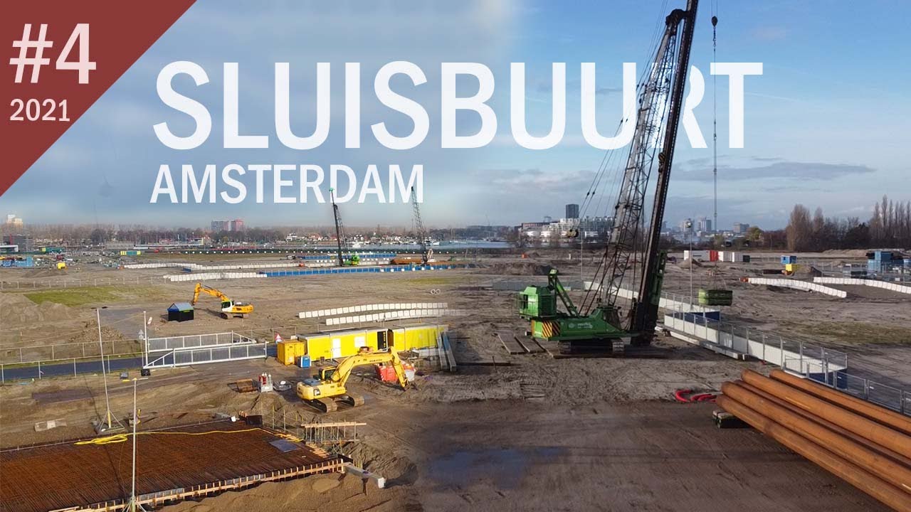 #4 Sluisbuurt - najaar 2021