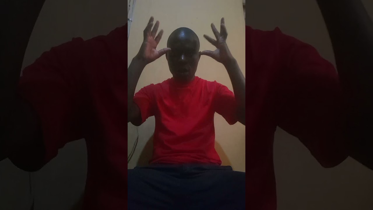 Family and related words in sign language. 