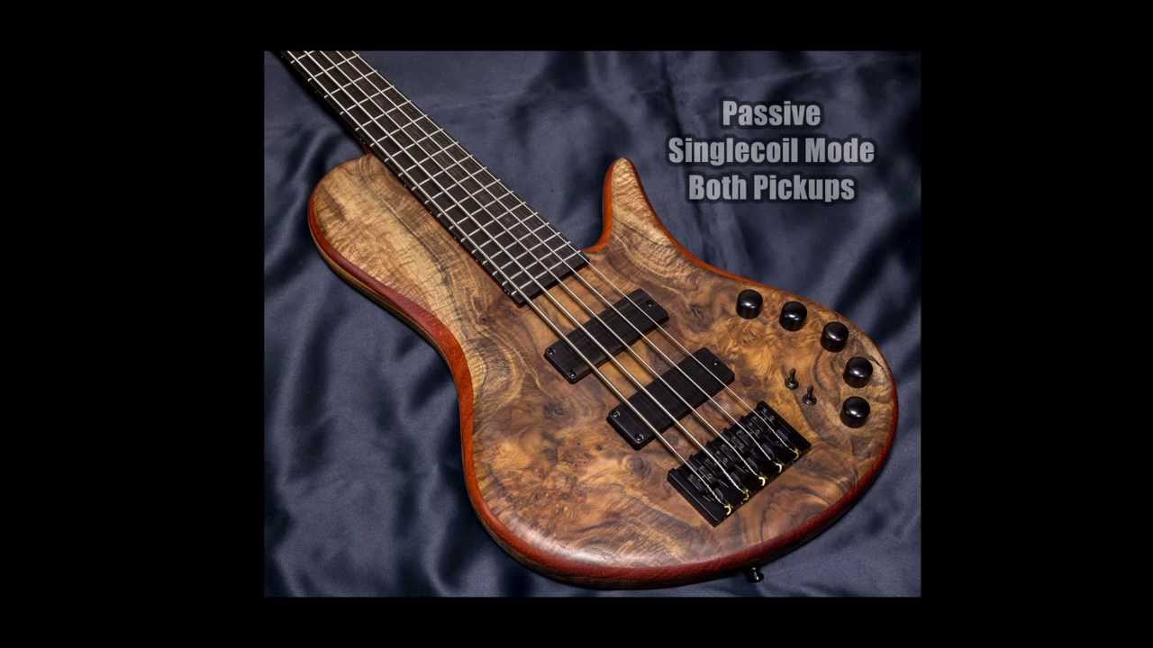 Sound Sample Adamovic The Dark