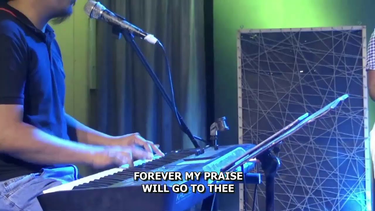 Good Friday Worship 2021