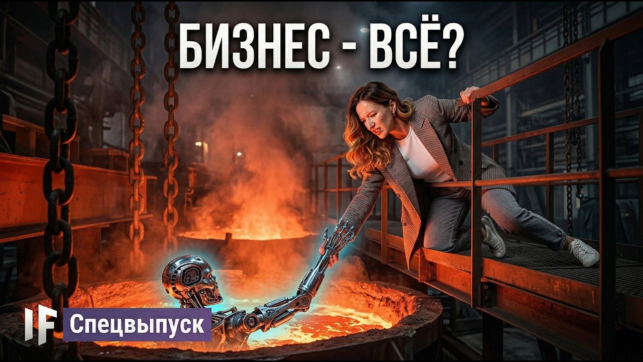 Каждый третий БИЗНЕС готов ЗАКРЫТЬСЯ? Что происходит с экономикой на самом деле?