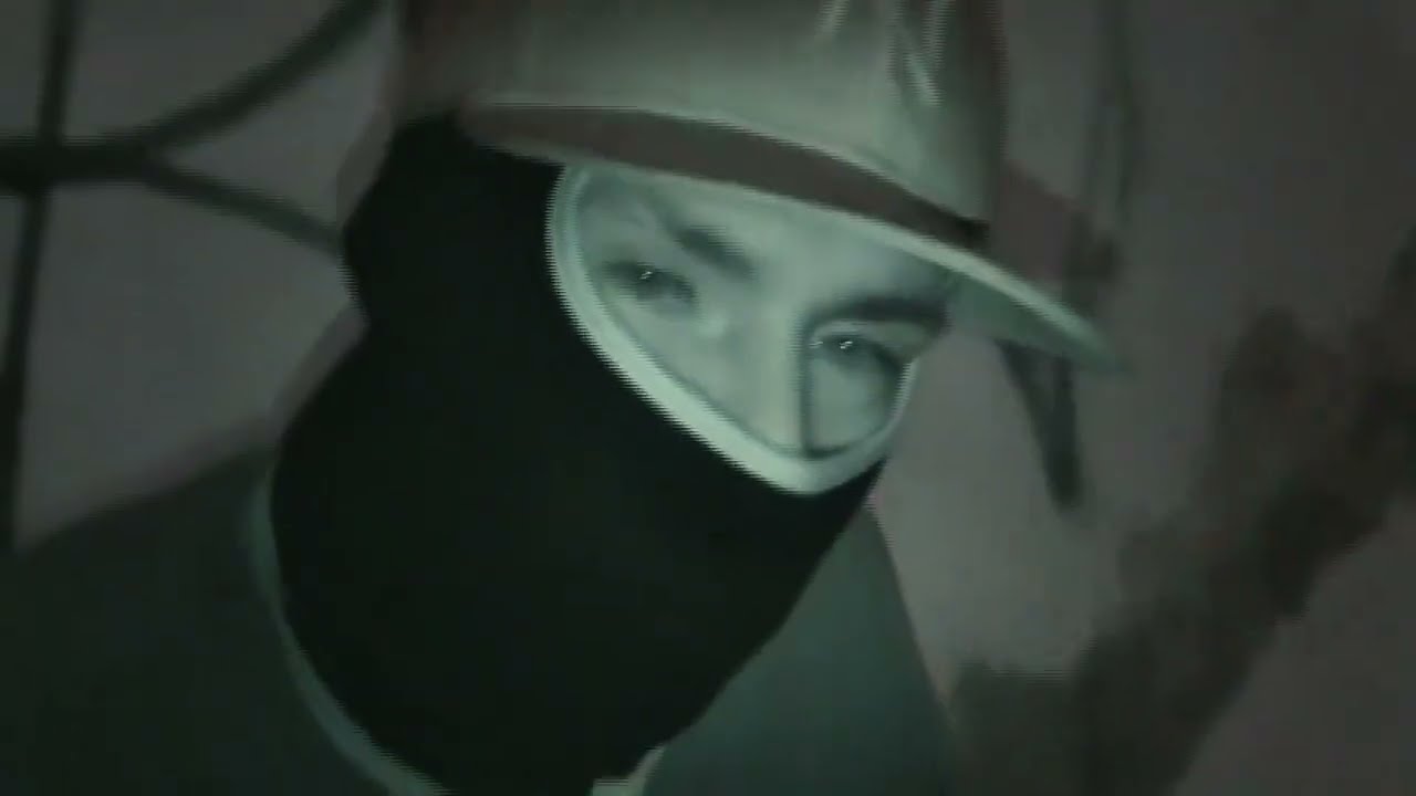 Doublech - Oculto (Video Oficial)