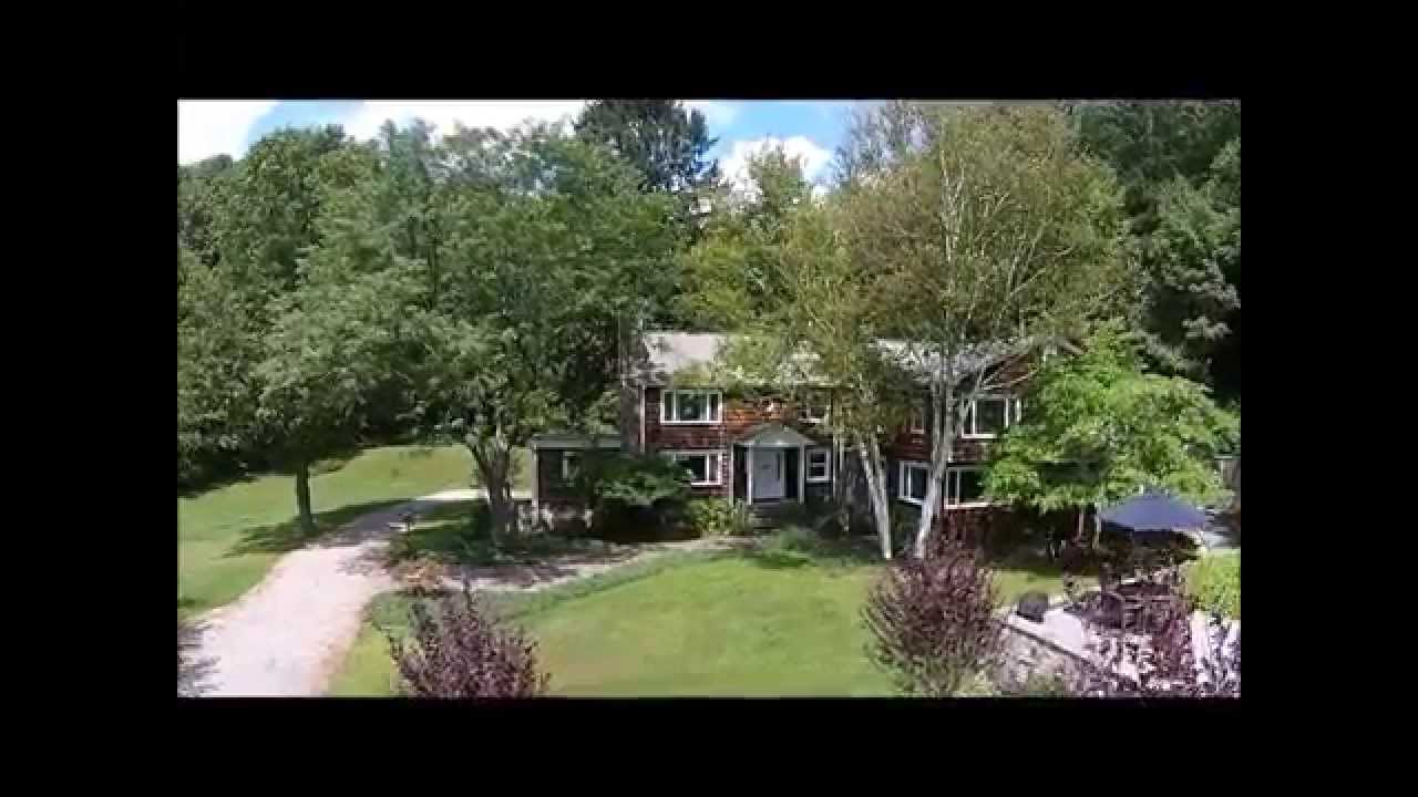 The most private home in Warren County NJ