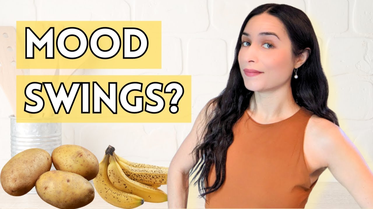 Why Your Blood Sugar Is Making You Moody (Science Explained)