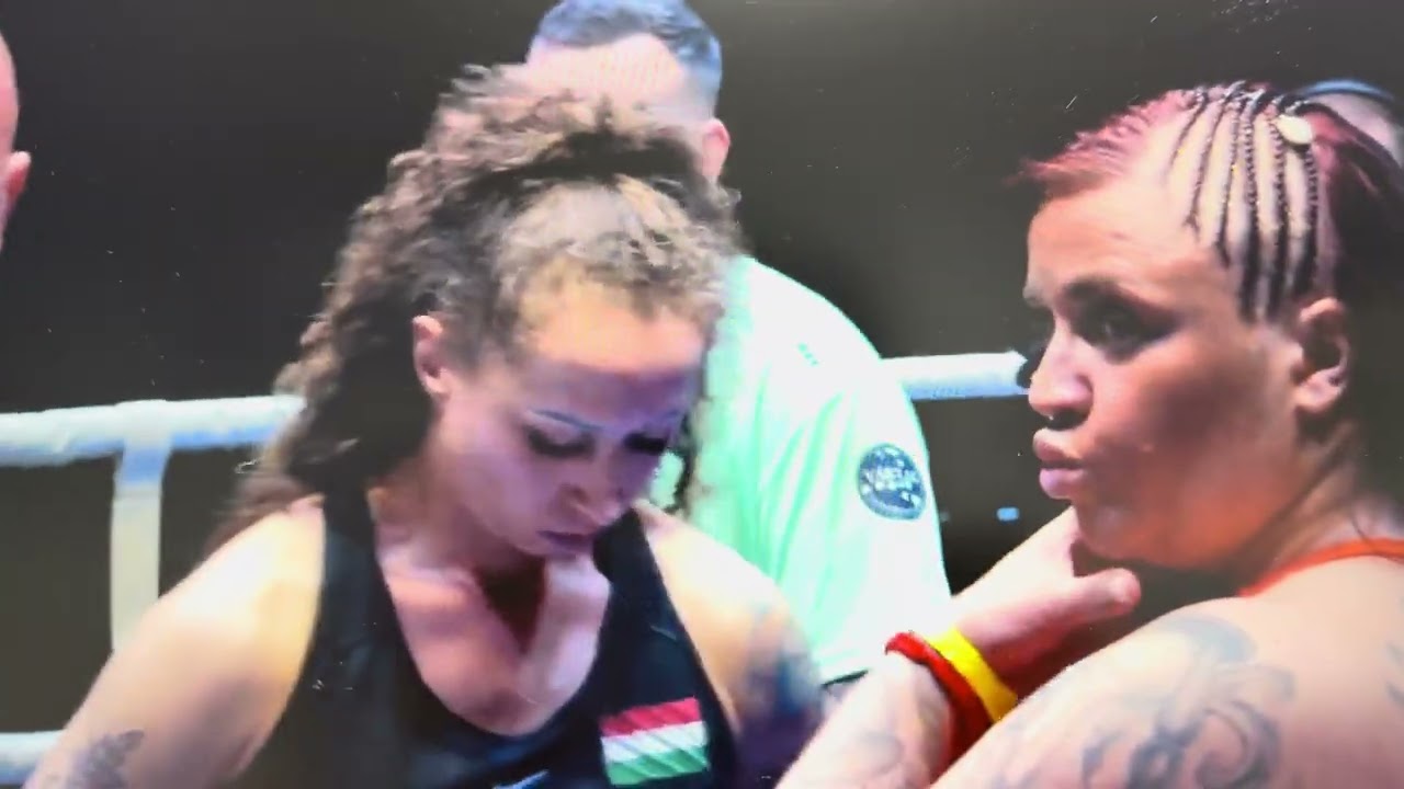 Jennyfer Andreas slap 27.2.2026