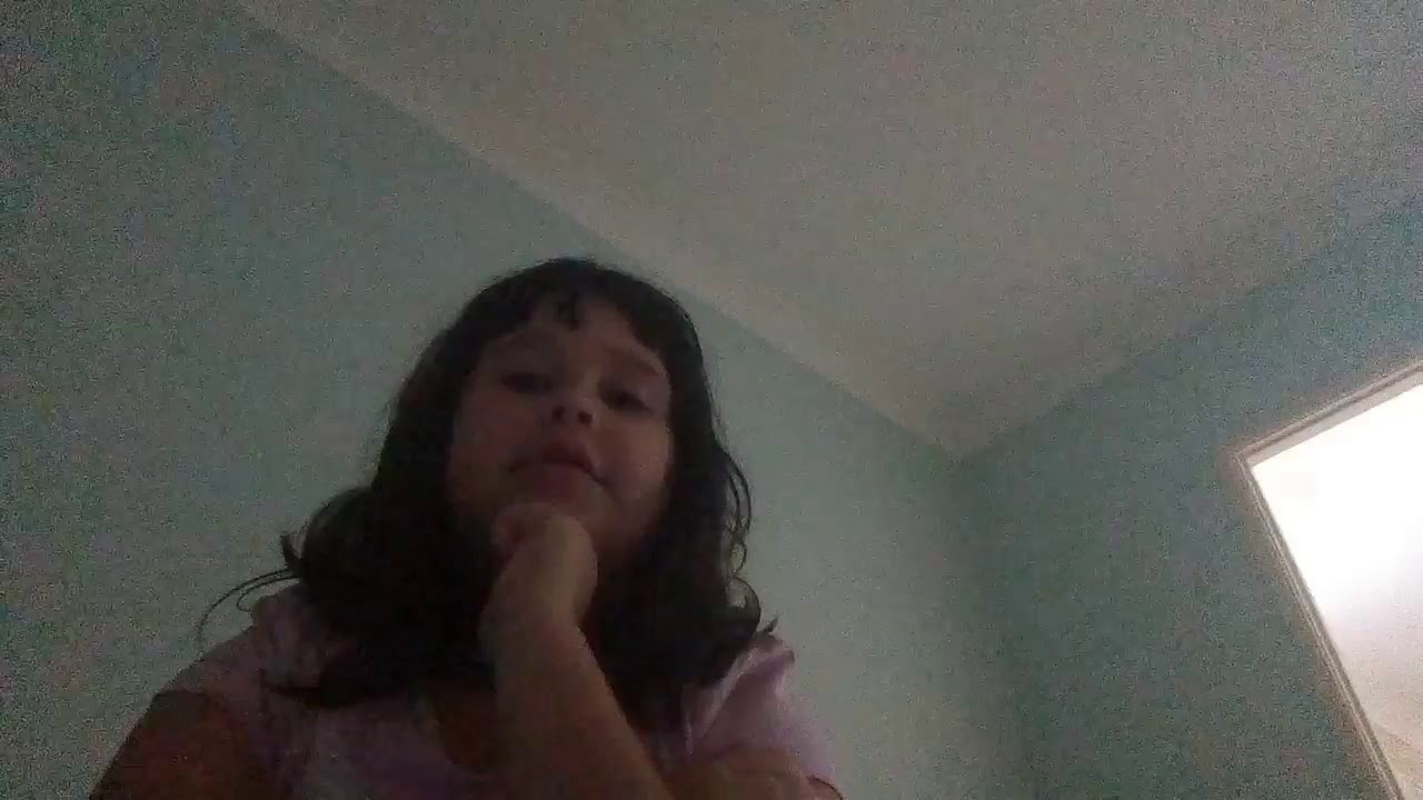 Cute tead video