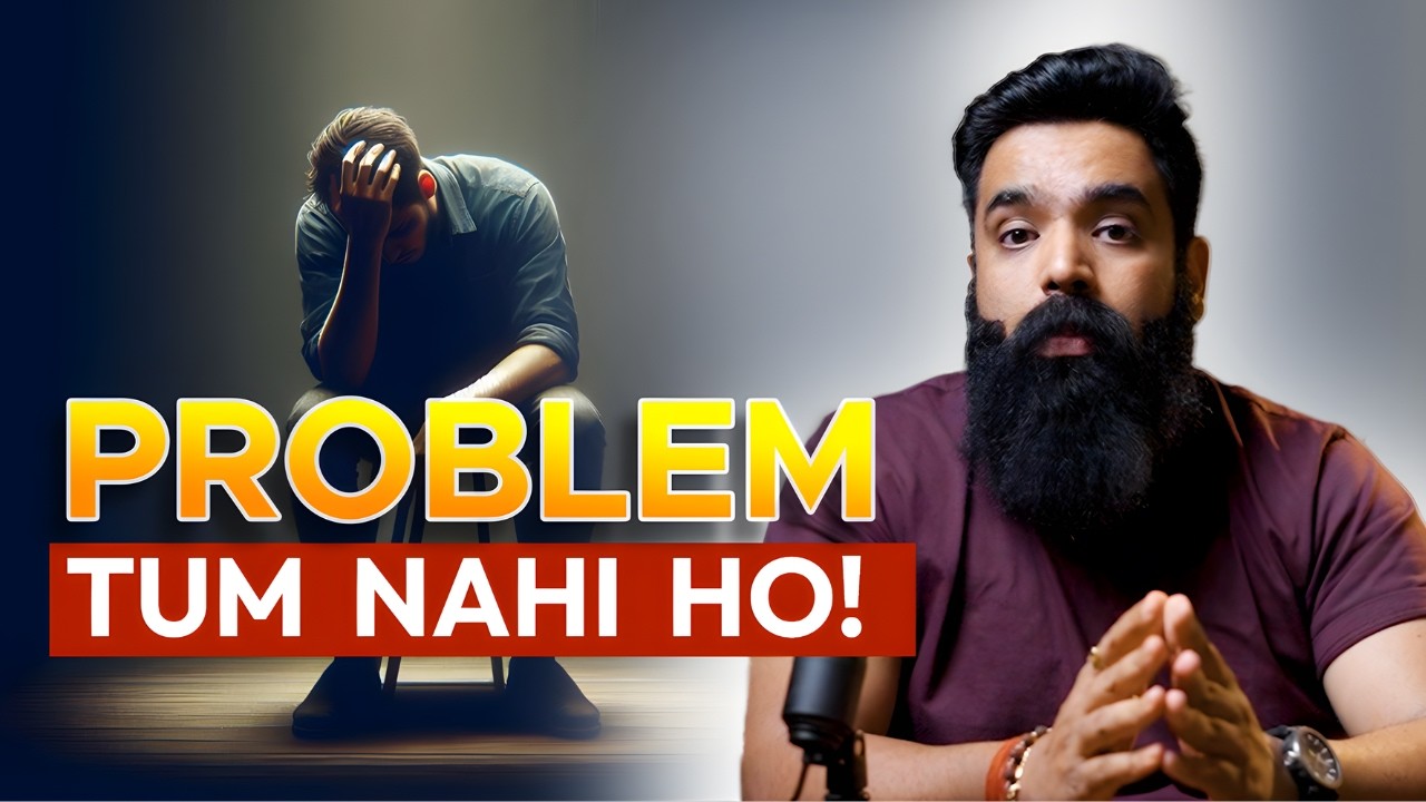 Ego Ki Wajah Se Hum Khud Ko Hi Hurt Kyun Karte Hain