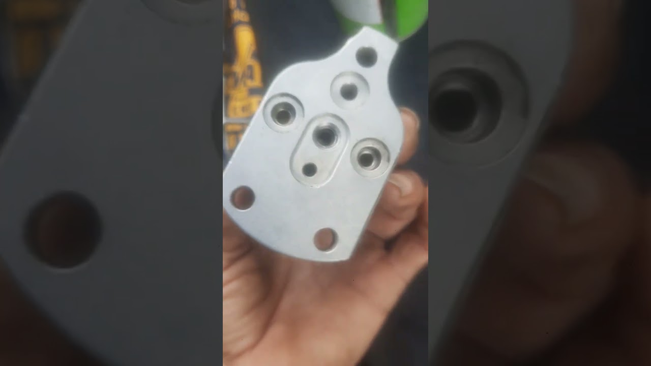 COMO CHECAR UN ACTUADOR Y SUS FALLAS QUE HACE, GOLPETEA, HECHA HUMO BLANCO O NEGRO O ESTA TEMBLANDO