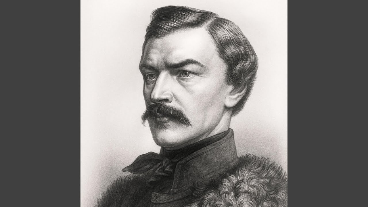 Karel Havlíček Borovský