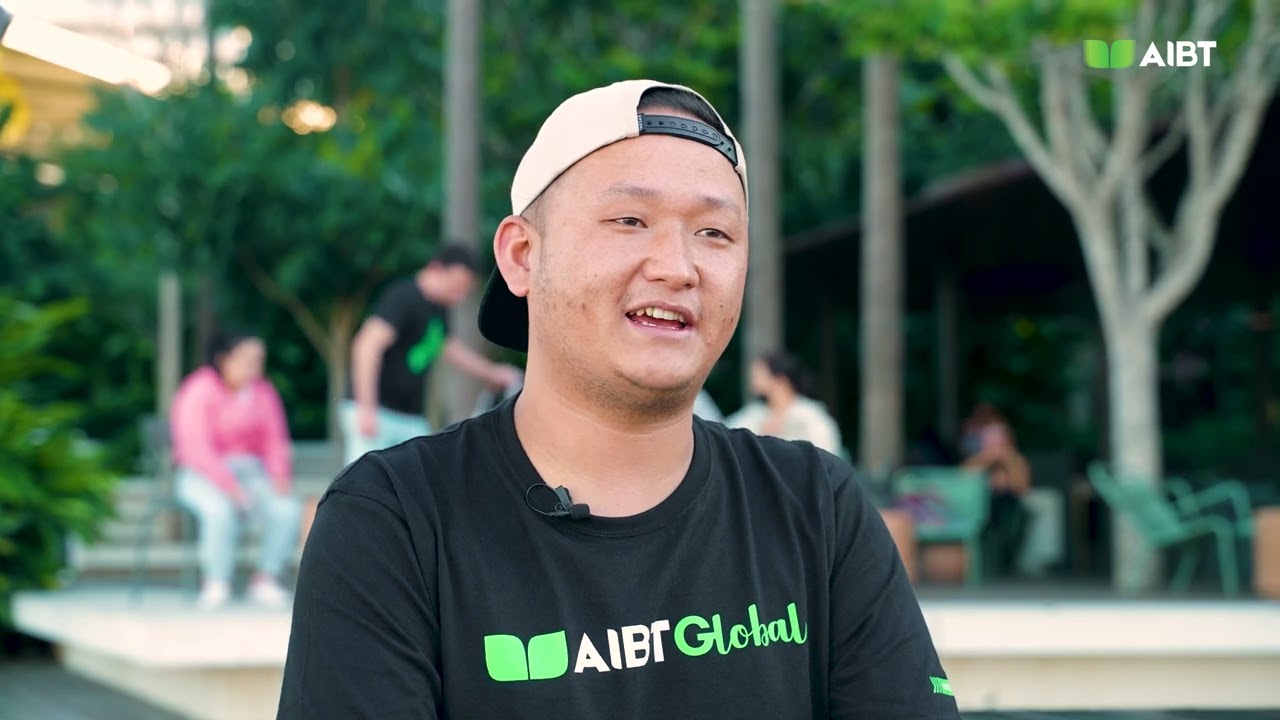 Student Testimonials - Sangay and Pelden