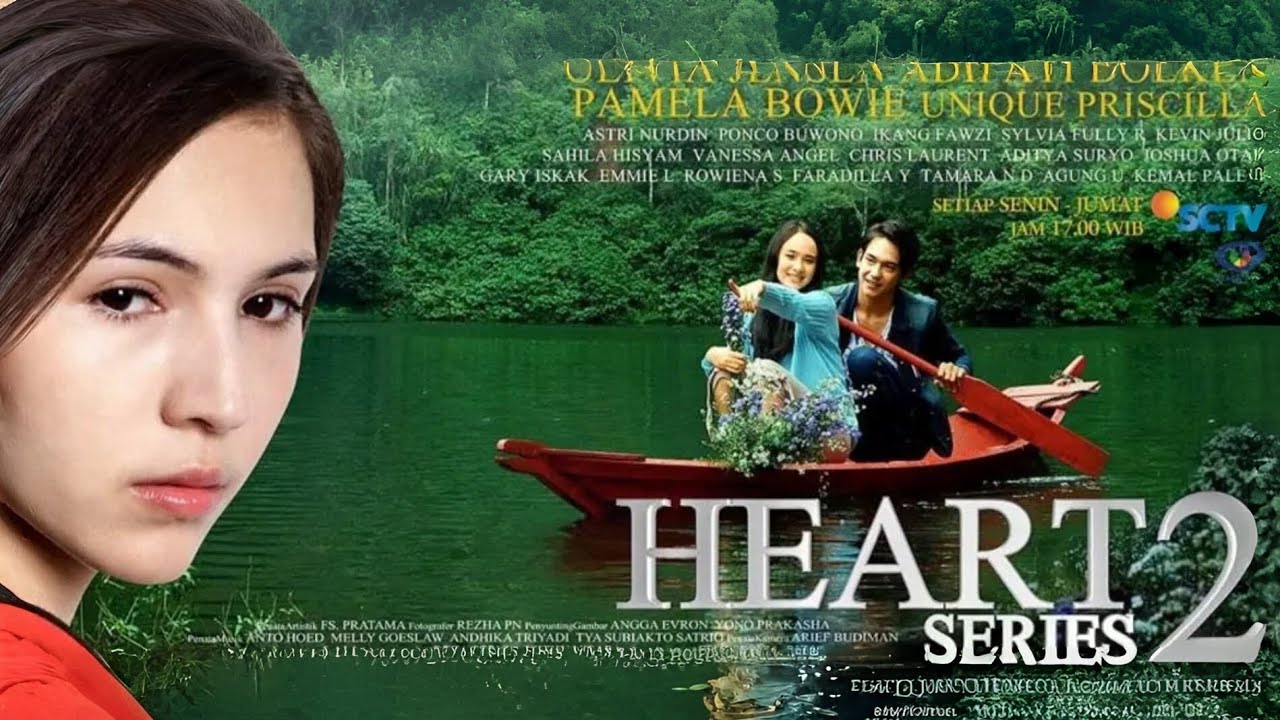 Heart Series 2 - Episode 93