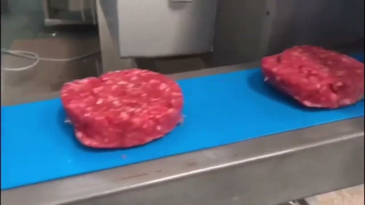 Deighton Gourmet Burger Flattener 