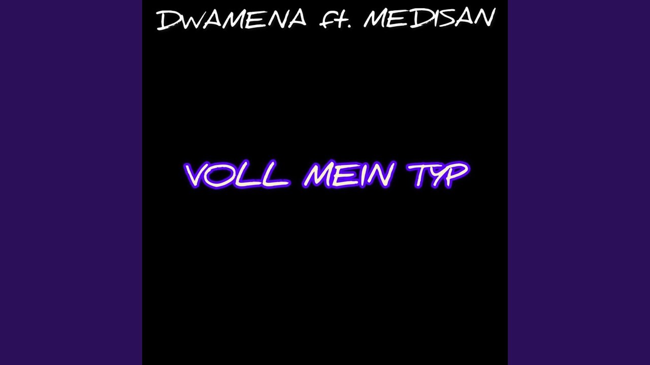 Voll mein Typ