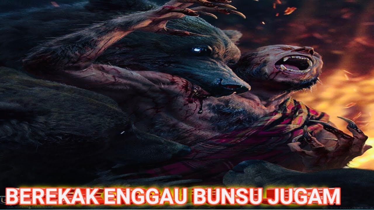 Di Tulung Bunsu Jugam…