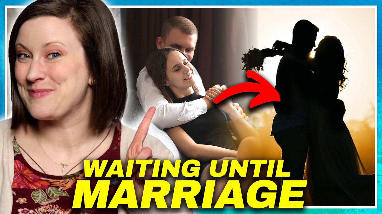 3 Practical Boundaries for Waiting Until Marriage