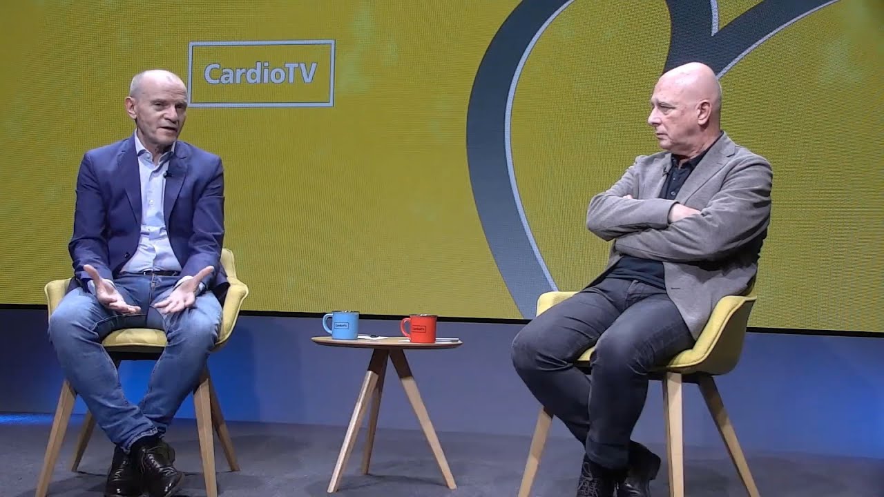 Lo mejor en lípidos y riesgo cardiovascular de 2023