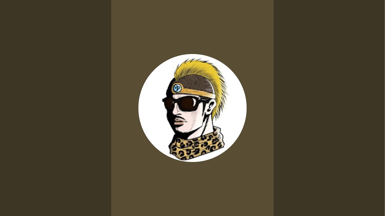 ただただサムネを作っている男