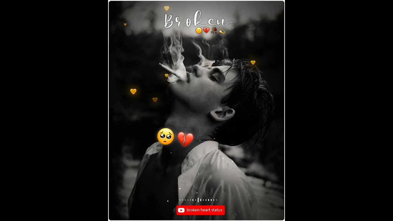 🥀hi Mar Gaya vah sucks Jo😔 Tere Liye Roj Marta Tha💔 broken heart