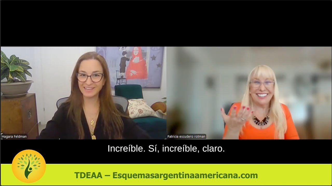 ¿Cómo adaptarse a la terapia online sin perder conexión emocional? - Clip 2/2