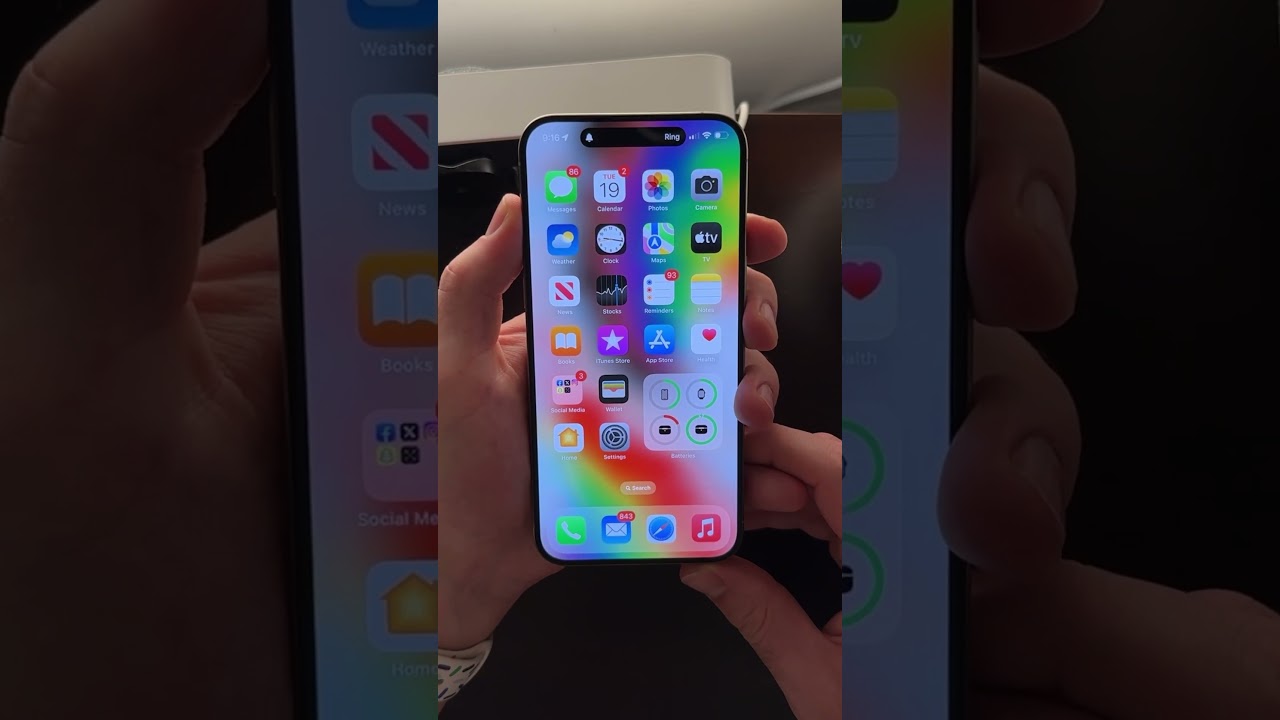 iPhone 15 Pro Action Button: EVERYTHING you need to know!!!! #iphone15 #iphone15pro #iphone15promax