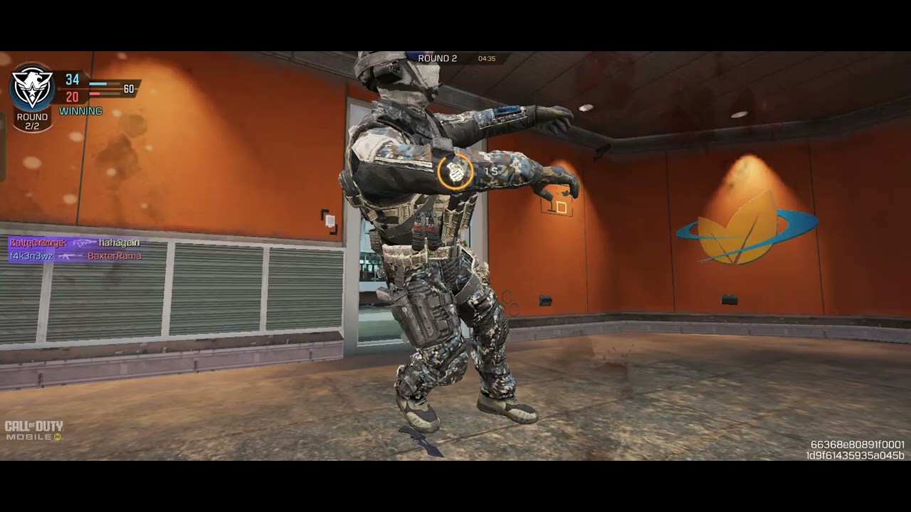 COD Frontline Combine map gameplay #callofduty #cod #codm #gaming #codmobile #gameplay 