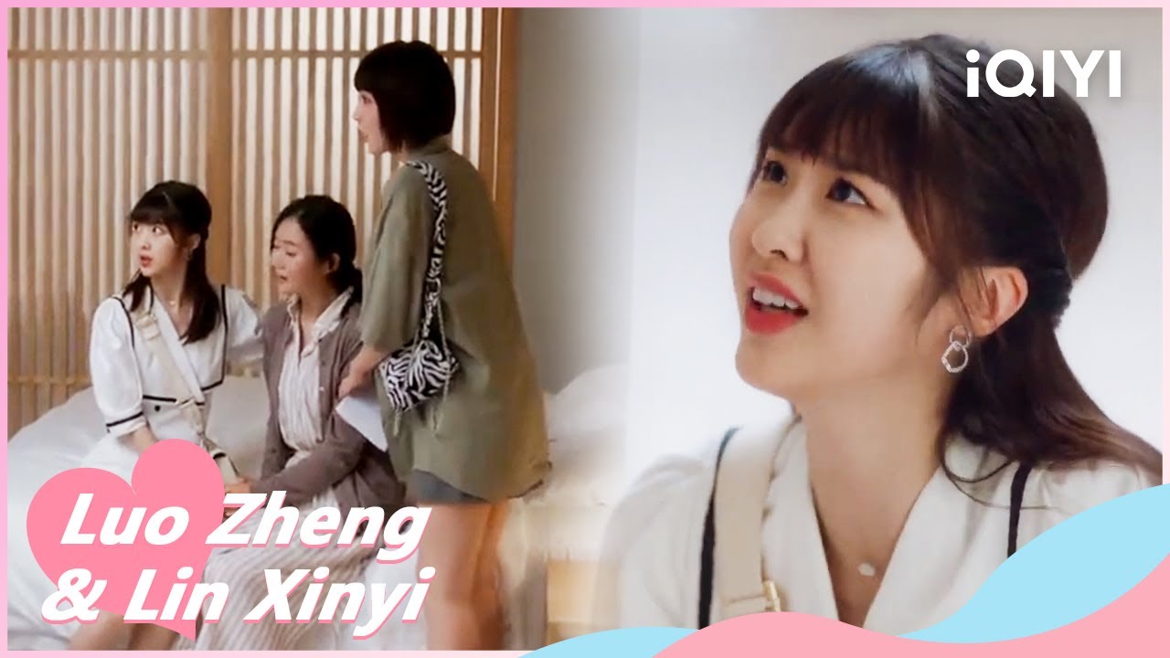 🕛Yanxi finally found her mom whose hidden away | Time To Fall in Love EP22 | iQIYI Romance