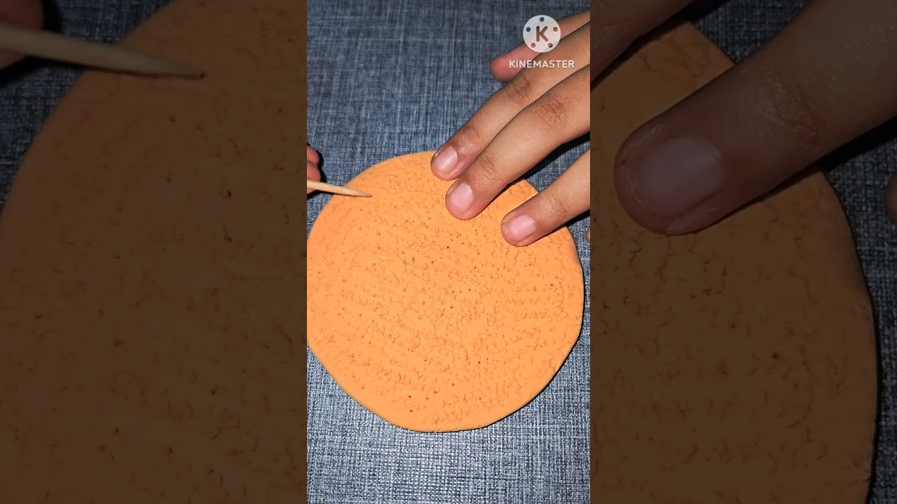 DIY| Easy| Super clay craft| Siya