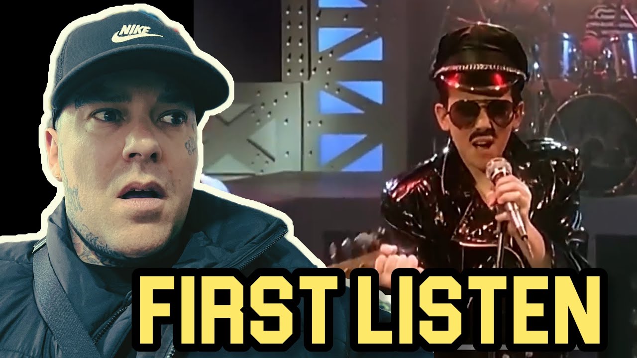 Rapper FIRST time REACTION to Queen - The Miracle (Official Video Remastered)