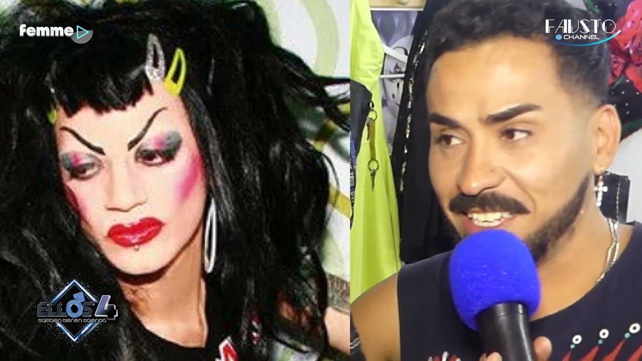 Backstage 07 | Ellos: También Tienen Talento | Cuarta Temporada